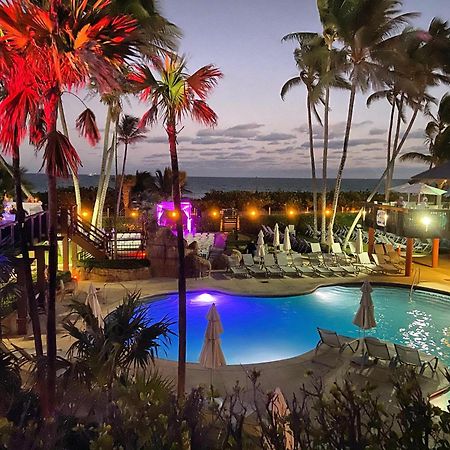 Alexander 1209 Beachfront Condo With 2 Pools , Beach Access, Sauna, Stores Miami Beach Exterior photo